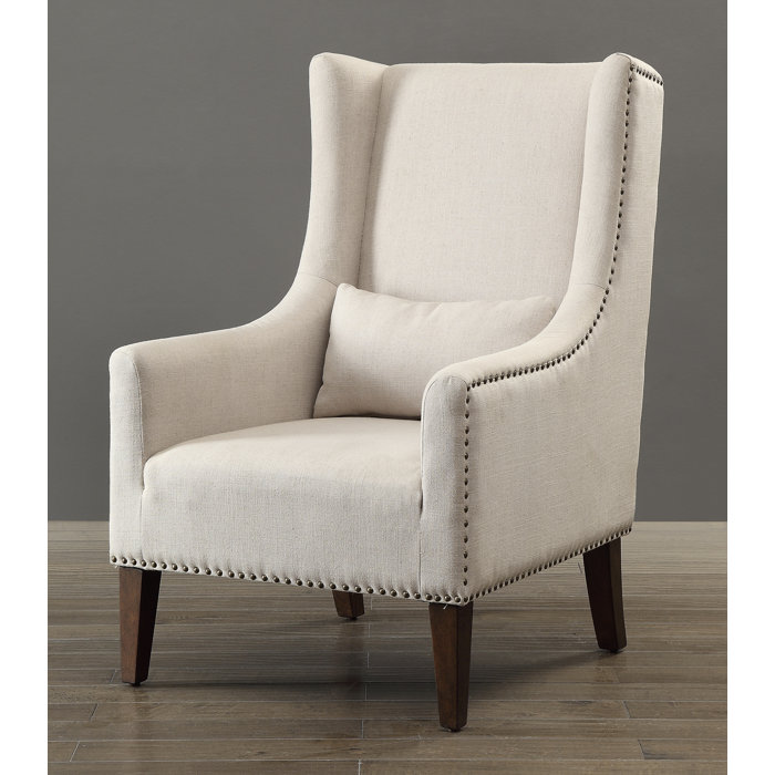 Julian Joseph Hemming 72.5Cm Wide Armchair & Reviews Wayfair.co.uk